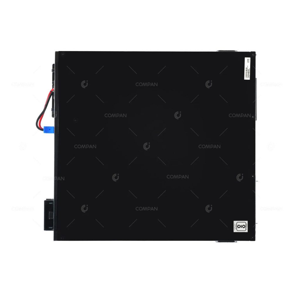 2x FJX1500RMI2UNC-NEW FUJITSU SMART-UPS X 1500VA 1200W RACK LCD 200-240V